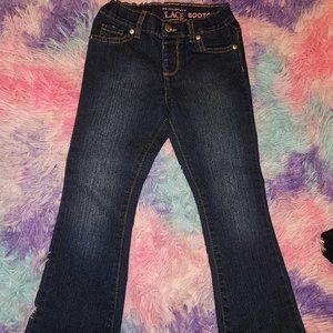 Girls jeans 5T